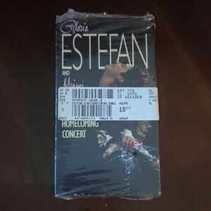 Black and Blue Other with Unique Features